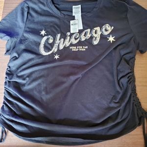 Victoria's secret Pink tshirt